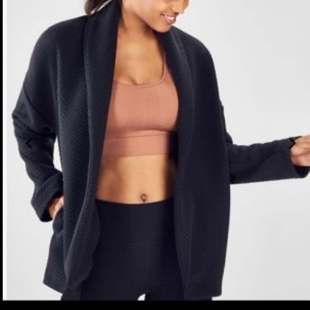 Fabletics Sweater